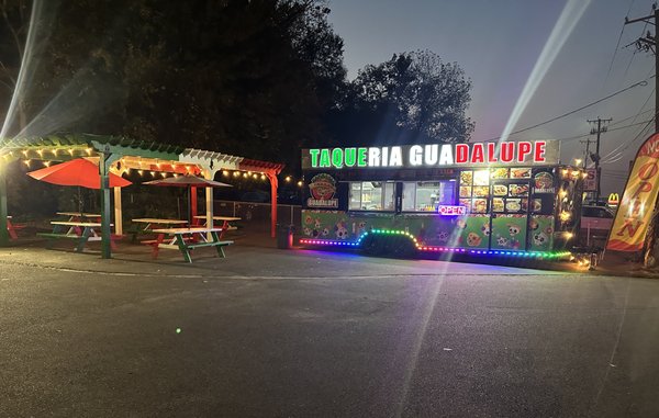 Taqueria Guadalupe by null