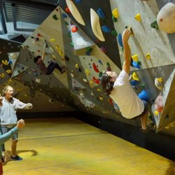 Climb Up