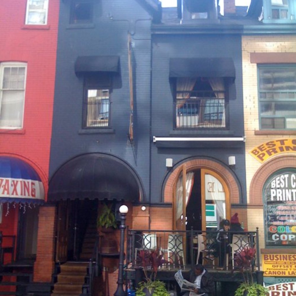 7 West Cafe - Italian Near Me - Toronto, Ontario
