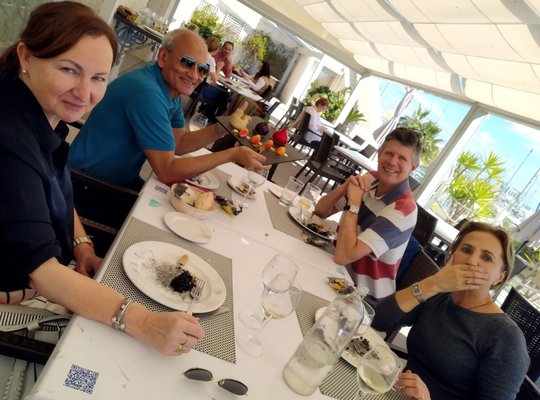 Hotel Puerto Sherry by null