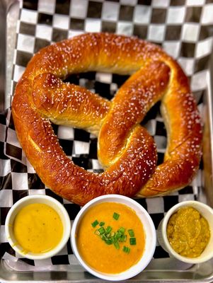 Short Fuse Brewing Company by null