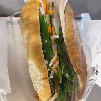 Ba Le Dorchester - Vietnamese Near Me - Boston, Massachusetts