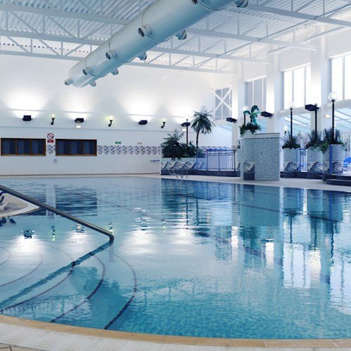 VILLAGE GYM NEWCASTLE 10 The Silverlink North, Newcastle, Tyne and