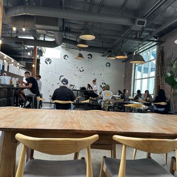 MoonGoat Coffee Roasters - Interior - Coffee Roasteries Near Me - Costa Mesa, California MoonGoat Coffee Roasters - Interior - Coffee Roasteries Near Me - Costa Mesa, California