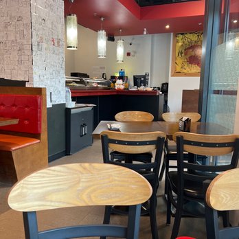 Sushi Samurai - Interior front. - Japanese Near Me - Quebec City, Quebec Sushi Samurai - Interior front. - Japanese Near Me - Quebec City, Quebec