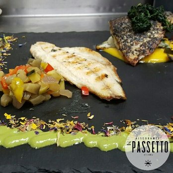 Il Passetto - Ristoranti Ancona - Italian Near Me - Ancona, AN