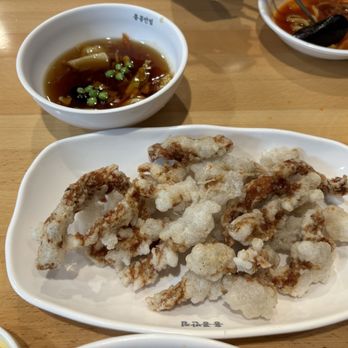 Paik's Noodle - Tangsuyuk - Chinese Near Me - Bellevue, Washington Paik's Noodle - Tangsuyuk - Chinese Near Me - Bellevue, Washington