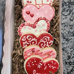 Cakes by Chew