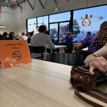 Peak Cafe - Cafes Near Me - Northridge, California