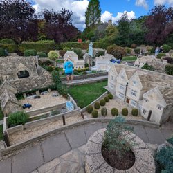 Model Village