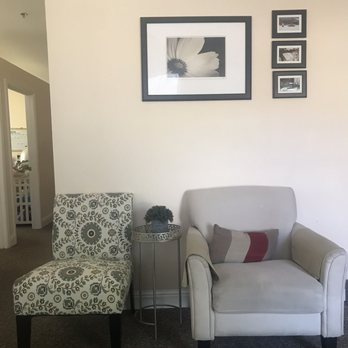 Serene Relaxation - Waiting area - Massage Therapy Near Me - Carmichael , California
