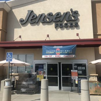 Jensen’s Foods - Grocery Near Me - San Diego, California Jensen’s Foods - Grocery Near Me - San Diego, California