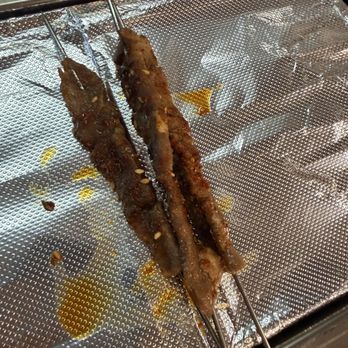 Charcoal Garden - Barbeque Near Me - El Monte, California
