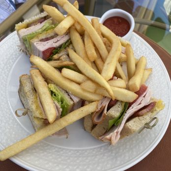 Lilian's - Club - Seafood Near Me - Rancho Santa Fe, California Lilian's - Club - Seafood Near Me - Rancho Santa Fe, California