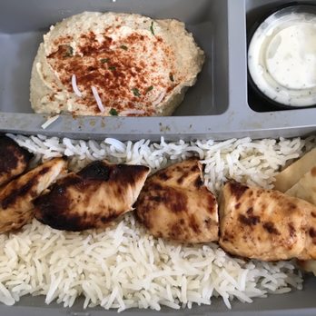 Luna Grill Dana Point - Chicken kabob - Mediterranean Near Me - Dana Point, California Luna Grill Dana Point - Chicken kabob - Mediterranean Near Me - Dana Point, California