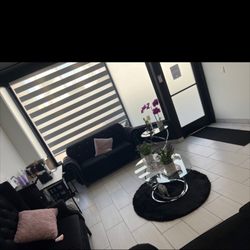 Modern Beauty Medical Spa - Beautiful decor at Modern Beauty