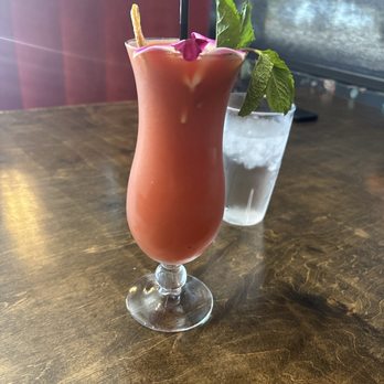 Hissy Fit - Frozen Hurricane - Southern Near Me - Austin, Texas