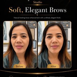 Lash & Brow Studio