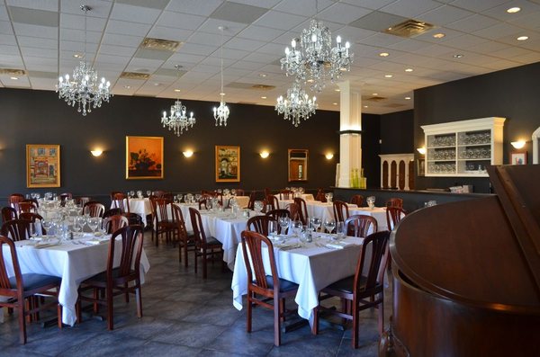 Nana's Kitchen by null