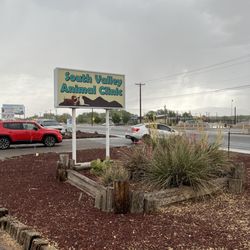 South Valley Animal Clinic