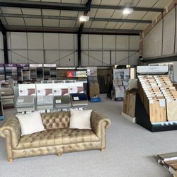 Stonehouse Flooring