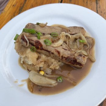 Half Door Brewing - Bangers & Mash - Cocktail Bars Near Me - San Diego, California