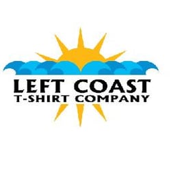 Left Coast T Shirt Company