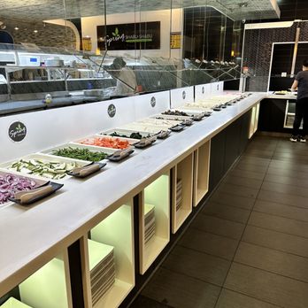 Spring Shabu-Shabu - Japanese Near Me - Flushing, New York