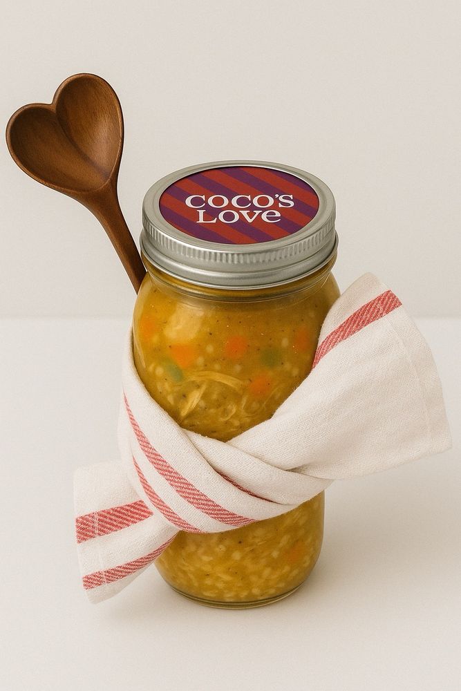 Coco's Love Logo