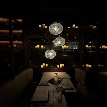 Steak 48 - Ambiance - Steakhouses Near Me - Beverly Hills, California Steak 48 - Ambiance - Steakhouses Near Me - Beverly Hills, California