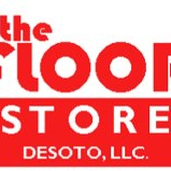 Floor Store - the floor store logo - Carpeting Near Me - Olive Branch, Mississippi