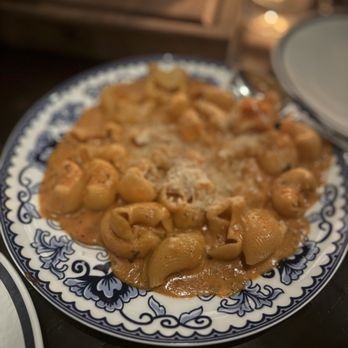 The Greggory - Rigatoni alla vodka - Cocktail Bars Near Me - South Barrington, Illinois
