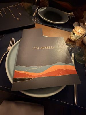 Via Aurelia by null Via Aurelia by null