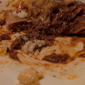Somerville - You can see the short rib ragu in the pasta - Steakhouses Near Me - Los Angeles, California Somerville - You can see the short rib ragu in the pasta - Steakhouses Near Me - Los Angeles, California