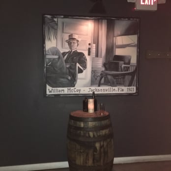 The Volstead - Cocktail Bars Near Me - Jacksonville, Florida