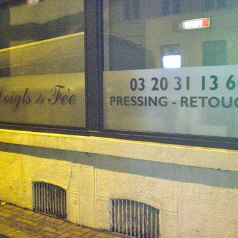Doigts de Fée - Sewing & Alterations Near Me - Lille, 59 Doigts de Fée - Sewing & Alterations Near Me - Lille, 59