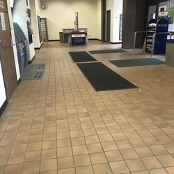 United States Post Office