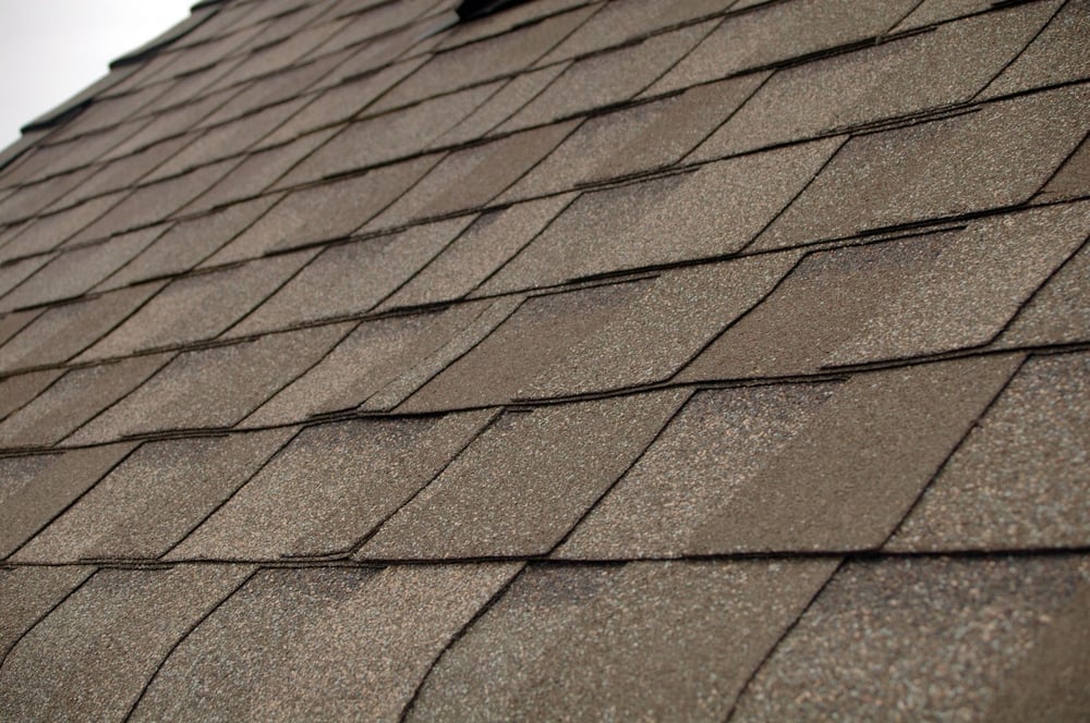 Slide of American One Roofing