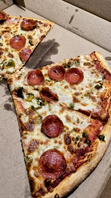 Allyanna's Olde Style Pizzeria by null
