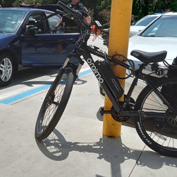 Florida Cash - Oraimo electric bike I still have - Pawn Shops Near Me - St. Augustine, Florida