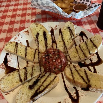 Rocky's Corner - Italian Near Me - Hot Springs, Arkansas Rocky's Corner - Italian Near Me - Hot Springs, Arkansas