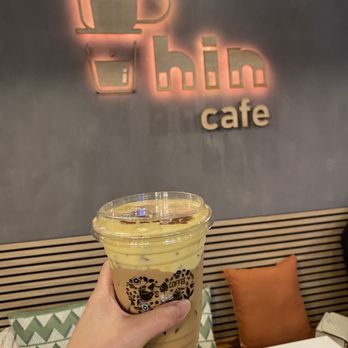 Phin Cafe - Egg coffee - Coffee & Tea Near Me - Fremont, California Phin Cafe - Egg coffee - Coffee & Tea Near Me - Fremont, California