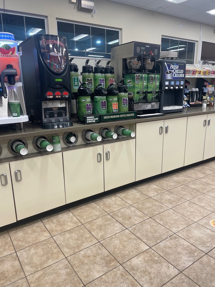 VALERO 125 Ossipee Trl E, Standish, Maine Gas Stations Yelp