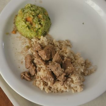 Main West Post Acute Care - You have to be super hungry to eat food that looks like this. - Skilled Nursing Near Me - Turlock, California