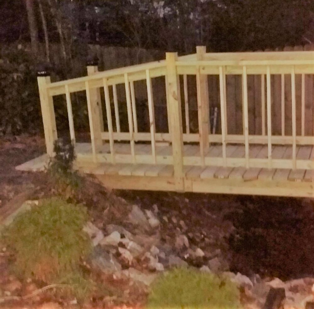 Slide of Triad Discount Renovations