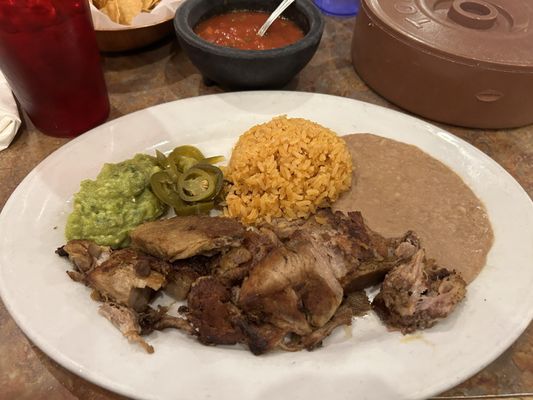 Chapala Grill by null