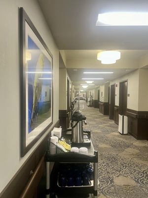 Regency Wenatchee Rehabilitation and Nursing Center