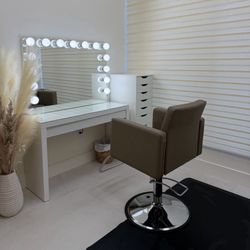 Viso Cosmetics