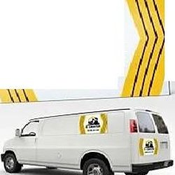 Skyline Printers - Car Magnets