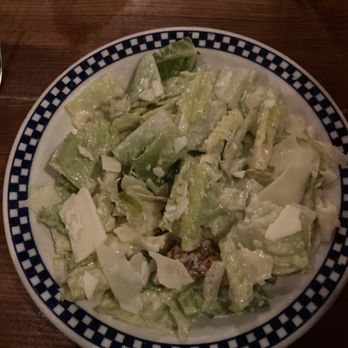Duke's Seafood - Caesar salad - Seafood Near Me - Seattle, Washington Duke's Seafood - Caesar salad - Seafood Near Me - Seattle, Washington
